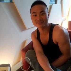 Meet your Posher, Jesse